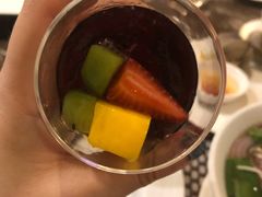 -顺德新世界酒店·华美轩餐厅