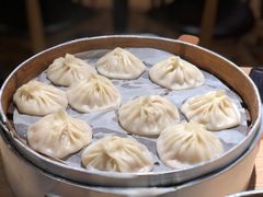 -老班长手工灌汤包老店(东山店)