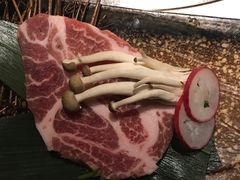 -赤坂亭M9和牛烧肉·日料398放题(万达店)