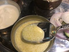 -Pita's&Tika's中东和印度风味餐厅(龙湖天街店)