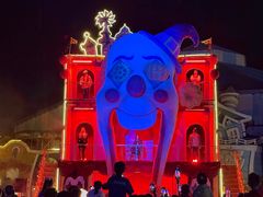 -大连海昌发现王国主题公园