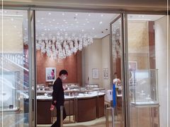 -卡地亚(太古汇精品店)