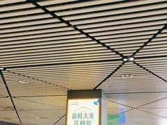 -哈尔滨太平国际机场-T2航站楼