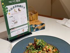 -MORNING  TAI莫柠泰·东南亚泰式餐厅(滨江公园店)