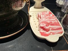 -额尔敦传统涮(公园西路店)