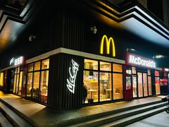 -麦当劳(顺义店)