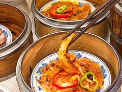 -大连富丽华大酒店