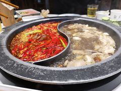 -川西坝子火锅(金沙1.0直营店)