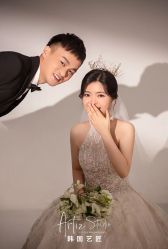-艺匠摄影ARTIZ STUDIO(南京店)