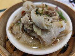 -添好运点心专门店(百老汇店)