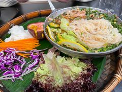 -Ameigo梅果·云贵川bistro(长宁来福士店)