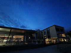 -深圳大梅沙京基洲际度假酒店