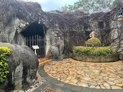 -金汤湾海水温泉度假酒店