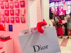 -Dior迪奥(上海世茂广场店)