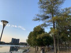 -美兰湖景区