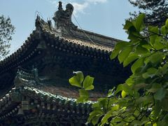 -潭柘寺景区