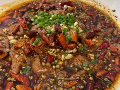 -高玛纳驴肉火烧(河间总店)