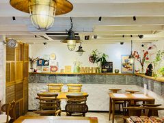 -十面欢腾(长乐路店)