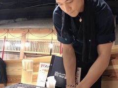 -ジャンボ釣船 つり吉(新世界店)