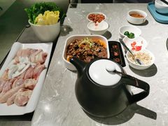 -百年果林椰子鸡(益田假日里店)