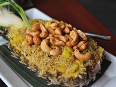 -金厨泰国餐厅·全泰籍厨师料理(拱北店)