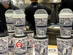 -霸王茶姬(广州白云悦和方店)