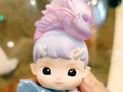 -泡泡玛特POPMART(上海环球港店)