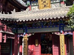 -罔极寺