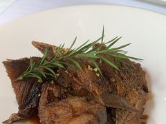 -月湖翠·上海菜(思南公馆淮海店)