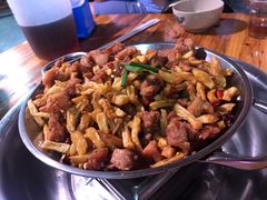 脆皮鸡-知味脆皮鸡