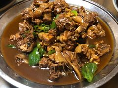 -李东农庄(中南百草园地标店)