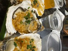 -郑贵初烧烤·烤凤爪的发明者(王家湾店)