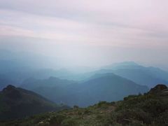 -北京灵山风景区