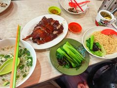 -一乐烧鹅(中环店)