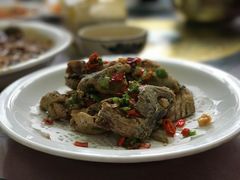 -臭桂鱼儿特色餐厅(朝晖七小区北区店)