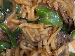 -粤潮牛肉火锅店(江南大道店)