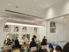 -天真蓝照相馆(中华广场店)