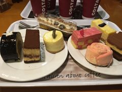 -COSTA COFFEE(武汉武商MALL店)