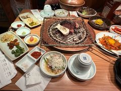 -王妃家(明洞中央店)