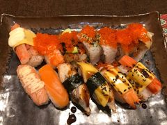 -河风精致寿司(尼盛店)