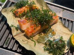 -匠和风精致料理(莆田财富中心店)