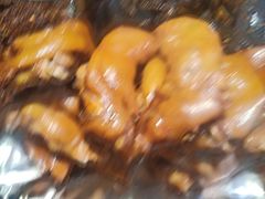 -老黄记手撕烤兔(玉林街店)