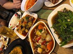 -Doo Dee Thai Food(Issan/Isaan/Esan)