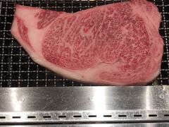 -俺的焼肉(銀座9丁目店)