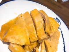 -兰边碗(鼓楼店)
