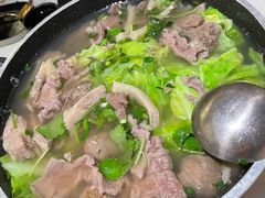 -乔阿马·江南味·驴肉香(龙湖华泾天街店)