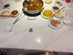 -七欣天香辣蟹火锅(闵行浦江欢乐颂店)