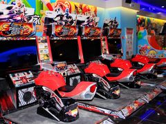 -大玩家(济宁太白路万达店)