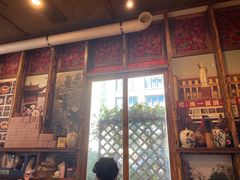 -太平张醪糟(西街直营店)
