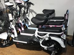 -九号电动车(安定门内大街店)